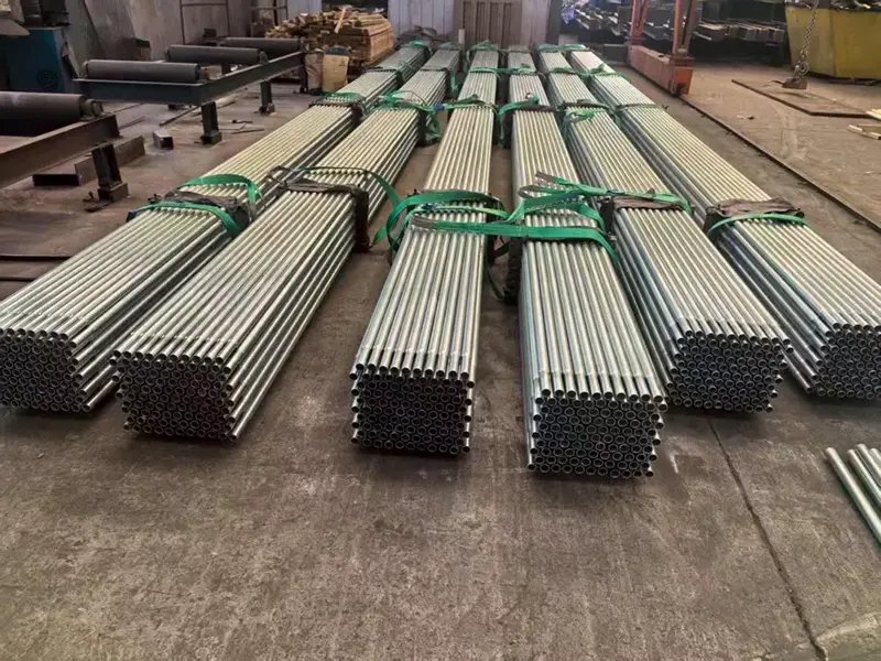 Tại sao hàng rào an ninh kim loại là giải pháp tối ưu để bảo vệ tài sản?