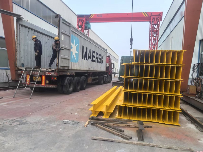 Tại sao bạn nên chọn bệ thép cho nhu cầu công nghiệp của mình?