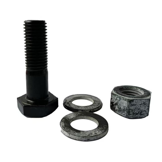 Điều gì tạo nên bu lông cường độ cao cho kết cấu thép cần thiết cho xây dựng hiện đại