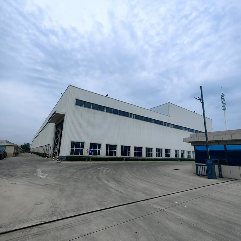 Cách chọn nhà máy kết cấu thép tốt nhất cho dự án của bạn