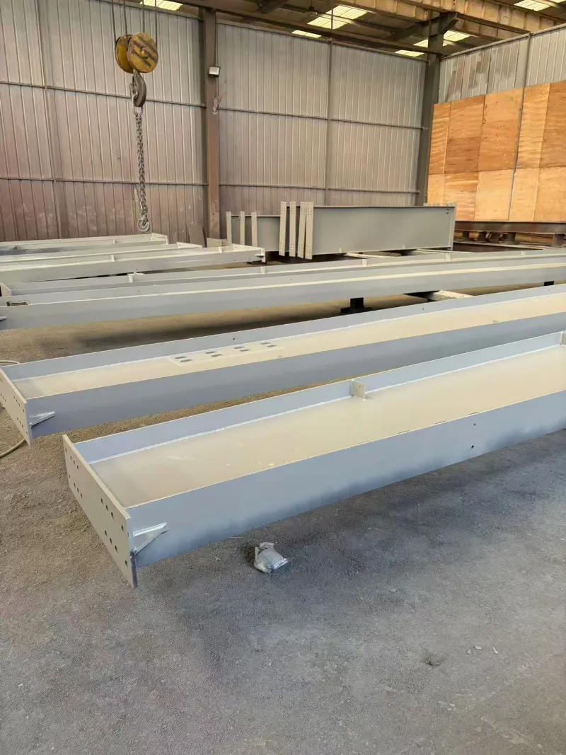 Tin Tức Lô Hàng Nhà Kết Cấu Thép Đi Malaysia