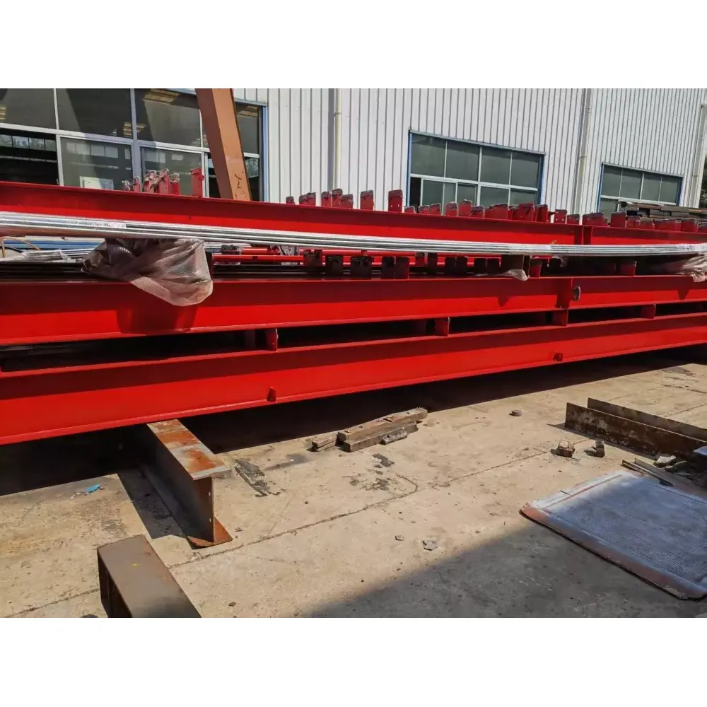 Customized Metal Products